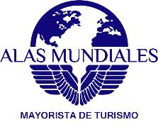 Alas Mundiales